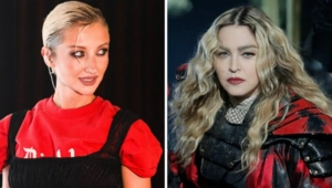 Продюсер Дворцов: MARGO планирует записать совместную песню с Мадонной