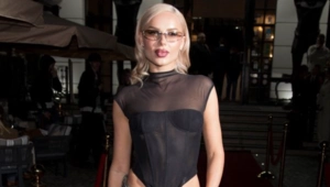 Певица Ханна вспомнила, как в 16 лет заработала первые большие деньги