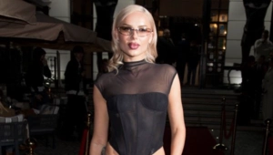 Певица Ханна вспомнила, как в 16 лет заработала первые большие деньги Певица Ханна вспомнила, как в 16 лет заработала первые большие деньги