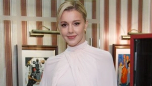 Юлианна Караулова назвала главную трудность, с которой она столкнулась, став матерью Юлианна Караулова назвала главную трудность, с которой она столкнулась, став матерью