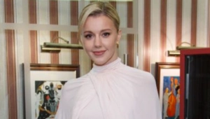 Юлианна Караулова назвала главную трудность, с которой она столкнулась, став матерью