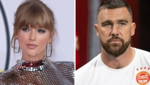 Тейлор Свифт обнародовала любовное письмо от жениха, написанное по случаю завершения тура «Eras»