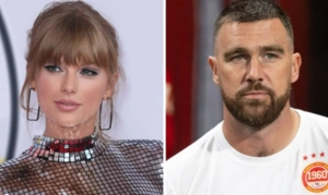 Тейлор Свифт обнародовала любовное письмо от жениха, написанное по случаю завершения тура «Eras»