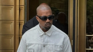 Канье Уэст опубликовал открытое письмо с извинениями: «Я утратил связь с реальностью»