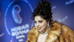 Победительница «Новой волны — 2026» рассказала, кому бы позвонила сразу после триумфа