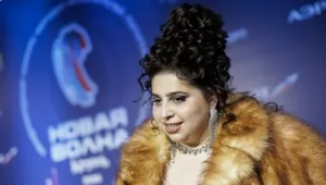 Победительница «Новой волны — 2026» рассказала, кому бы позвонила сразу после триумфа Победительница «Новой волны — 2026» рассказала, кому бы позвонила сразу после триумфа