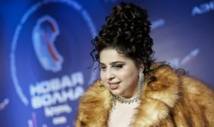 Победительница «Новой волны — 2026» рассказала, кому бы позвонила сразу после триумфа