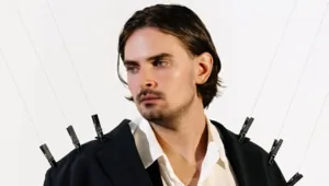 Представляем участников «МузРаскрутки»: Дмитрий Пермяков Представляем участников «МузРаскрутки»: Дмитрий Пермяков