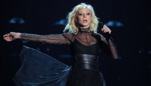 Кристина Орбакайте показала, как изменилась дочь Клавдия за 12 лет