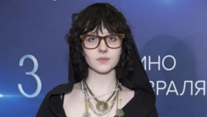 Дочь певицы Глюкозы шокировала сменой имиджа