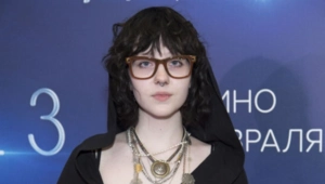 Дочь певицы Глюкозы шокировала сменой имиджа Дочь певицы Глюкозы шокировала сменой имиджа