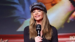 Дениз Ричардс перенесла подтяжку лица: фото «до» и «после» Дениз Ричардс перенесла подтяжку лица: фото «до» и «после»