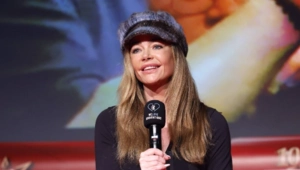 Дениз Ричардс перенесла подтяжку лица: фото «до» и «после»