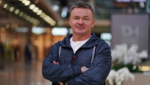 Владимир Сычев: уникальная история актера, которого знали с детства – а полюбили взрослым Владимир Сычев: уникальная история актера, которого знали с детства – а полюбили взрослым