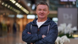 Владимир Сычев: уникальная история актера, которого знали с детства – а полюбили взрослым