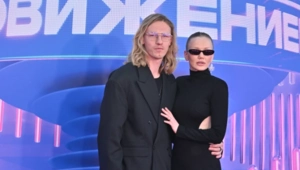 Стендап-комик Марина Кондратюк и футболист Матвей Сафонов сыграли свадьбу Стендап-комик Марина Кондратюк и футболист Матвей Сафонов сыграли свадьбу