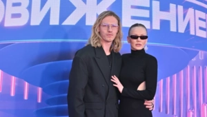 Стендап-комик Марина Кондратюк и футболист Матвей Сафонов сыграли свадьбу Стендап-комик Марина Кондратюк и футболист Матвей Сафонов сыграли свадьбу