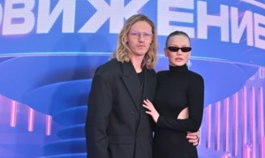Стендап-комик Марина Кондратюк и футболист Матвей Сафонов сыграли свадьбу Стендап-комик Марина Кондратюк и футболист Матвей Сафонов сыграли свадьбу