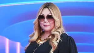 Анита Цой рассказала о тяжелой борьбе с огородными вредителями Анита Цой рассказала о тяжелой борьбе с огородными вредителями