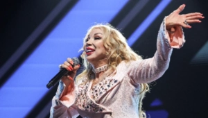 Маша Распутина резко высказалась о богатстве и роскоши: «Звезды должны так жить!» Маша Распутина резко высказалась о богатстве и роскоши: «Звезды должны так жить!»