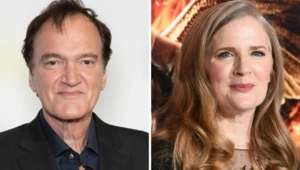 Квентин Тарантино обвинил автора серии книг «Голодные игры» в плагиате сюжета японского триллера Квентин Тарантино обвинил автора серии книг «Голодные игры» в плагиате сюжета японского триллера