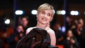 Шэрон Стоун после инсульта ограбили: лишилась всего Шэрон Стоун после инсульта ограбили: лишилась всего