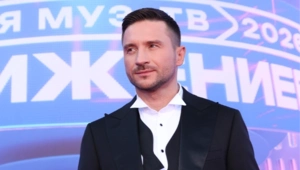 Сергей Лазарев назвал своего главного конкурента на Премии МУЗ-ТВ
