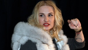 Валерия Гай Германика рассказала о причинах развода и поисках «тихой гавани»