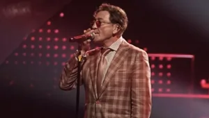 64-летний Григорий Лепс ответил на критику своей внешности 64-летний Григорий Лепс ответил на критику своей внешности