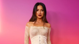 Нюша переняла бьюти-секрет Олега Майами