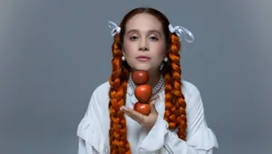 Представляем участников «МузРаскрутки»: Katy Mo Представляем участников «МузРаскрутки»: Katy Mo
