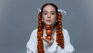 Представляем участников «МузРаскрутки»: Katy Mo