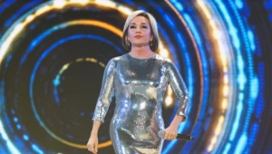 Буланова назвала свой главный страх, который мешает карьере