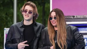 Ирина Дубцова поделилась деталями из личной жизни 20-летнего сына Ирина Дубцова поделилась деталями из личной жизни 20-летнего сына