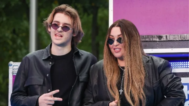 Ирина Дубцова поделилась деталями из личной жизни 20-летнего сына