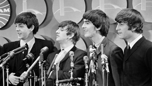 О каждом из участников The Beatles снимут фильмы: подробности О каждом из участников The Beatles снимут фильмы: подробности