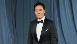 Звезда «Игры в кальмара» рассказал, что озвучил «Кей-поп-охотниц на демонов» ради детей