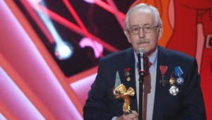 Стало известно, как изменился 89-летний Василий Ливанов после пережитой комы