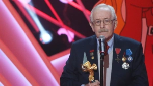 Стало известно, как изменился 89-летний Василий Ливанов после пережитой комы