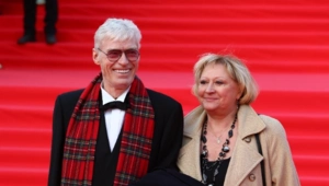 74-летний Борис Щербаков вышел на связь после сообщений о госпитализации 74-летний Борис Щербаков вышел на связь после сообщений о госпитализации