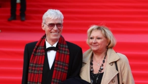 74-летний Борис Щербаков вышел на связь после сообщений о госпитализации