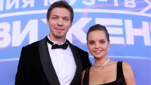 Дина Аверина рассказала о поддержке мужа во время беременности Дина Аверина рассказала о поддержке мужа во время беременности