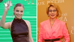 Заменившая Татьяну Арнтгольц Алена Бабенко оправдалась после критики зрителей Заменившая Татьяну Арнтгольц Алена Бабенко оправдалась после критики зрителей