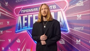 IVAN рассказал, за кого будет болеть на Премии 2025 и где хранит свою первую тарелку МУЗ-ТВ