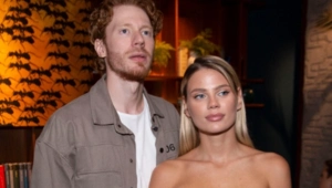 Бывшая жена Преснякова впервые представила своего нового бойфренда