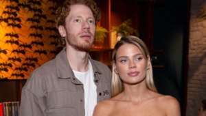 Бывшая жена Преснякова впервые представила своего нового бойфренда