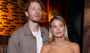 Бывшая жена Преснякова впервые представила своего нового бойфренда