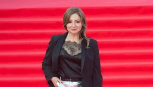 Актриса Анна Банщикова высказалась о смысле жизни