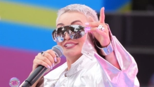 Катя Лель готовится к экспедиции в Тибет в поисках «сакральной энергии»