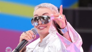 Катя Лель готовится к экспедиции в Тибет в поисках «сакральной энергии»